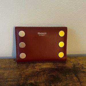 Hammitt 495 West Wallet